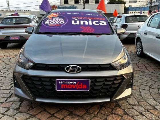 HYUNDAI HB20S 1.0 12V FLEX COMFORT PLUS MANUAL HYUNDAI HB20S 1.0 12V FLEX COMFORT PLUS MANUAL